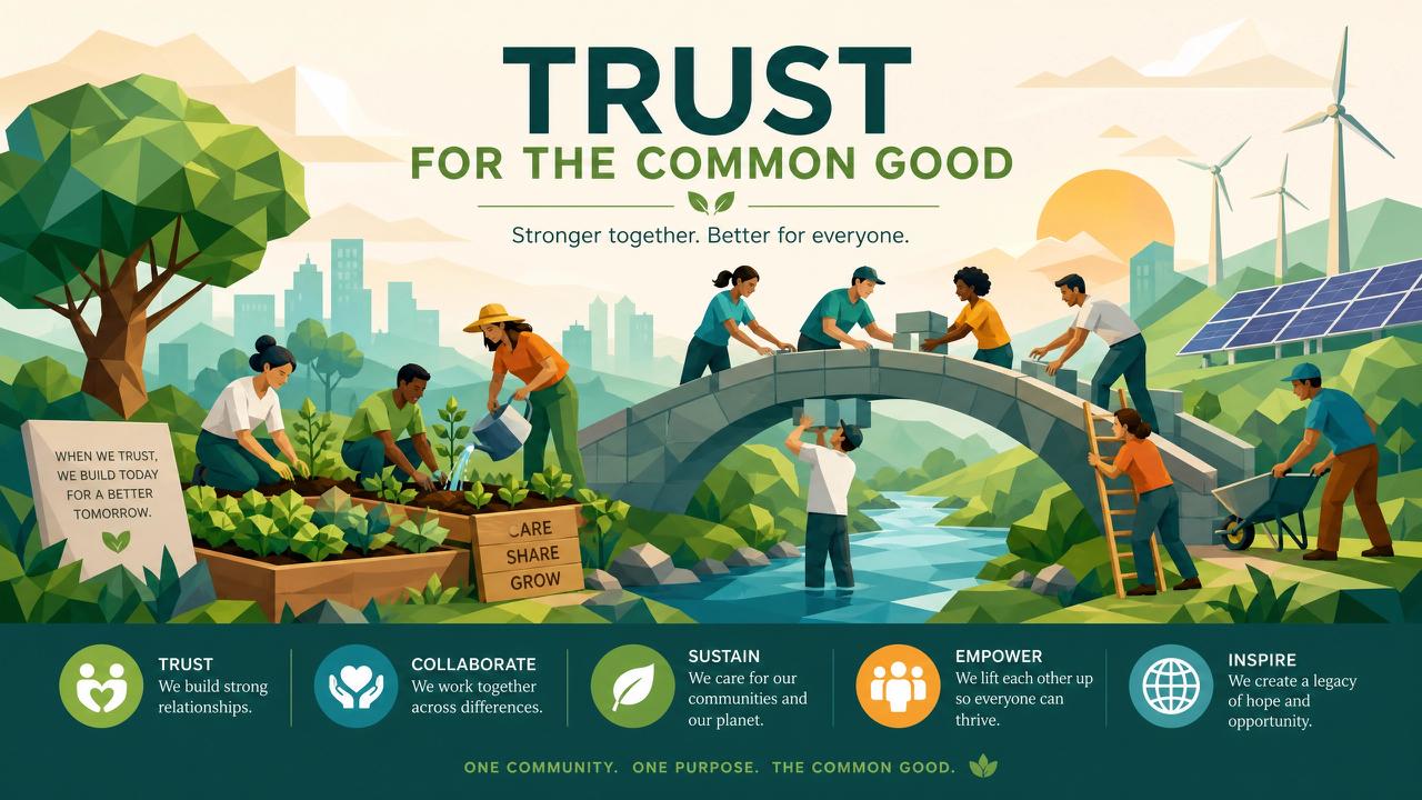Firma di documenti legali - Professionalità nel trust